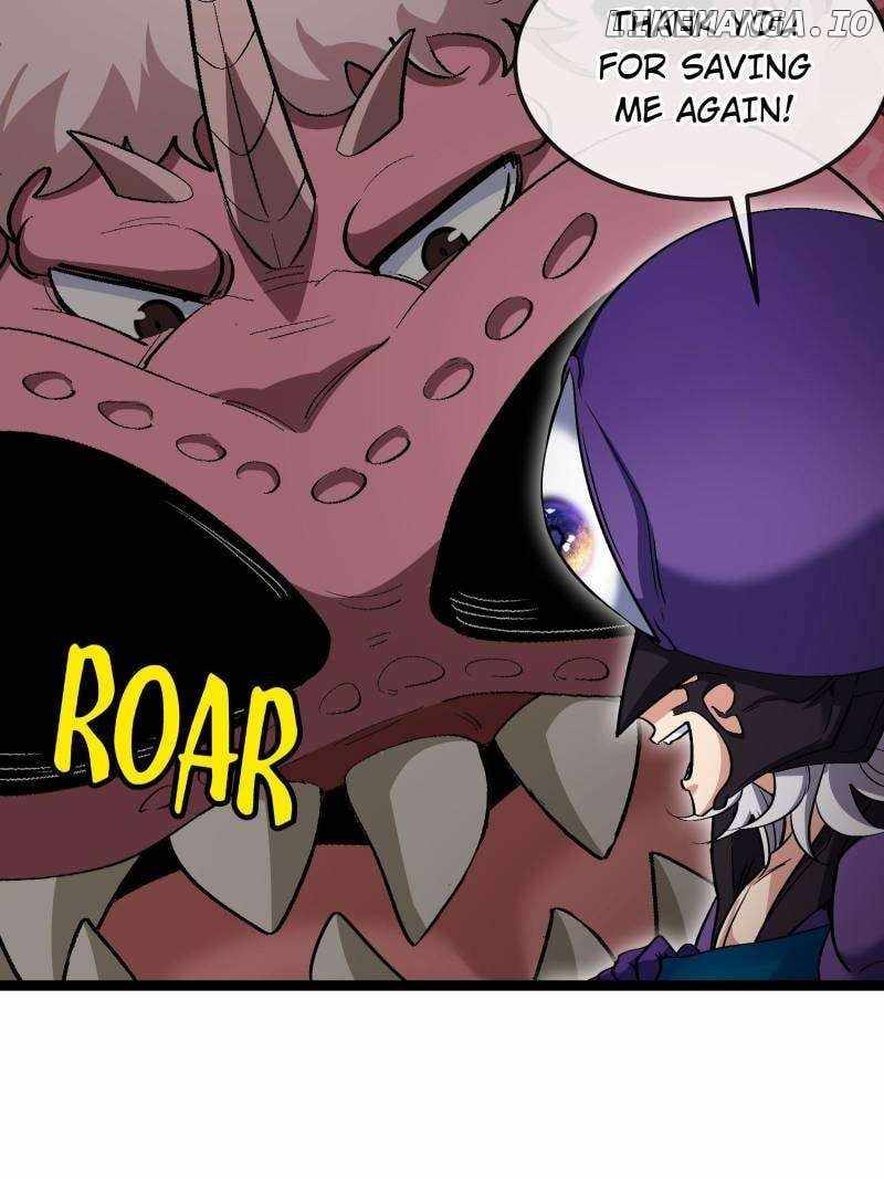 I Am The Monster Overlord Chapter 62 82